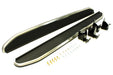 VPLVP0208 - Side Steps - Fixed - Evoque  by TerrafirmaBody Part Land Rover Range Rover 