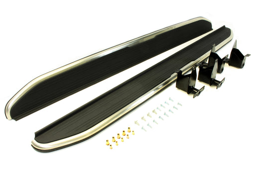 VPLVP0208 - Side Steps - Fixed - Evoque  by TerrafirmaBody Part Land Rover Range Rover 