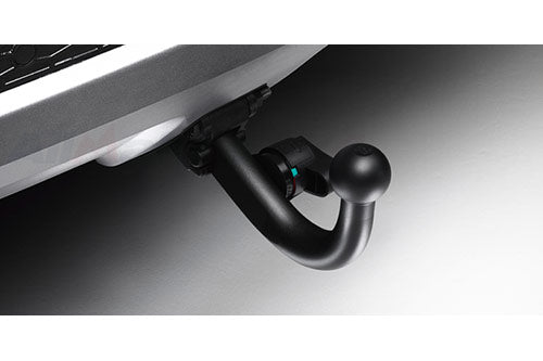 VPLVT0069 - Tow Bar Kit - Quick Release - Evoque  by Witter Land Rover Range Rover 