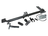 VPLVT0078 - Tow Kit Bracket - Flange Ball - Evoque  by WitterBody Part Land Rover Range Rover 