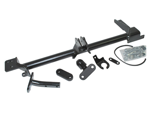 VPLVT0078 - Tow Kit Bracket - Flange Ball - Evoque  by WitterBody Part Land Rover Range Rover 