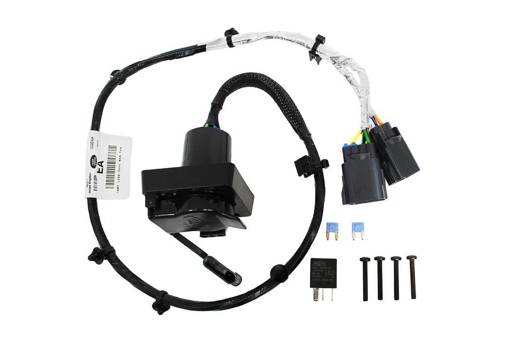 VPLVT0247LR - Tow Bar Electrics  by LAND ROVER Land Rover Range Rover 