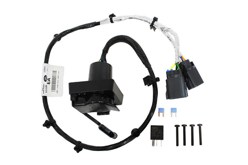 VPLVT0247LR - Tow Bar Electrics  by LAND ROVER Land Rover Range Rover 