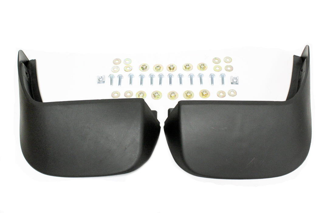 VPLWP0165 - Mud Flaps - Front - RRS - 2014 Onwards  by TerrafirmaBody Part Land Rover Range Rover Range Rover Sport
