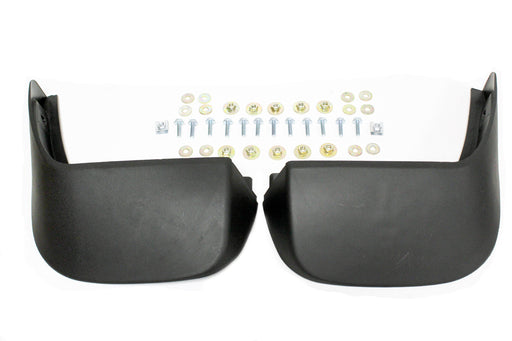 VPLWP0165 - Mud Flaps - Front - RRS - 2014 Onwards  by TerrafirmaBody Part Land Rover Range Rover Range Rover Sport