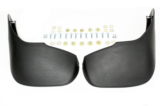 VPLWP0166 - Mud Flaps - Rear - RRS 2014 Onwards  by Terrafirma Land Rover Range Rover 