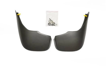VPLWP0320 - Kit - Mudflap - Rear  by Land RoverBody Part Land Rover Range Rover Range Rover Sport