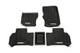 VPLWS0190LR - Mats - Floor - Rubber - Set  by LAND ROVER Land Rover Range Rover 