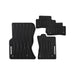 VPLYS0414LR - Mats - Floor - Rubber - Set - RHD  by LAND ROVERInterior Accessory Land Rover Range Rover Range Rover Velar