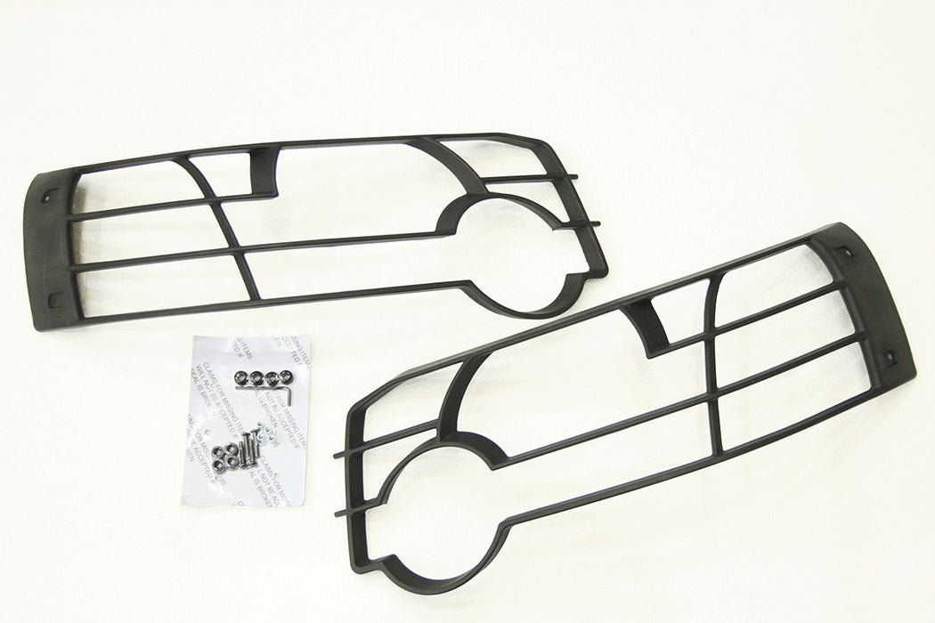 VUB501390 - Guard  by Allmakes Land Rover Range Rover 