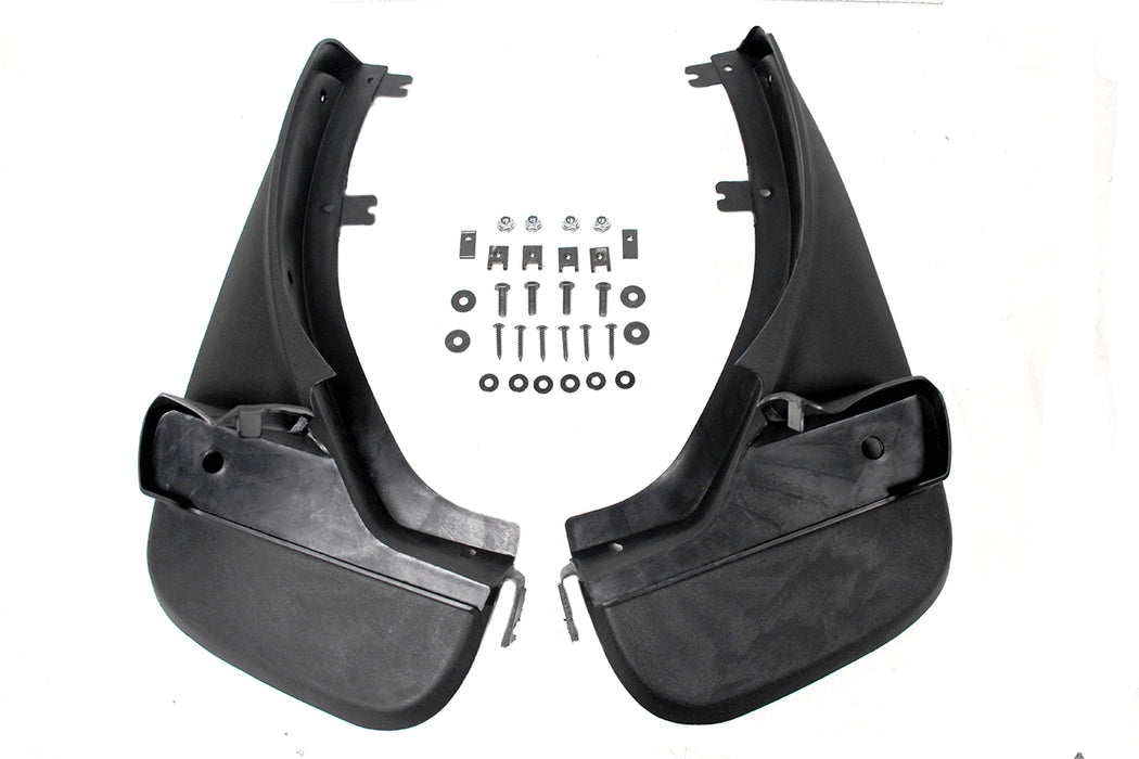 VUB503940 - Mudflaps - Front  by Allmakes Land Rover Range Rover 