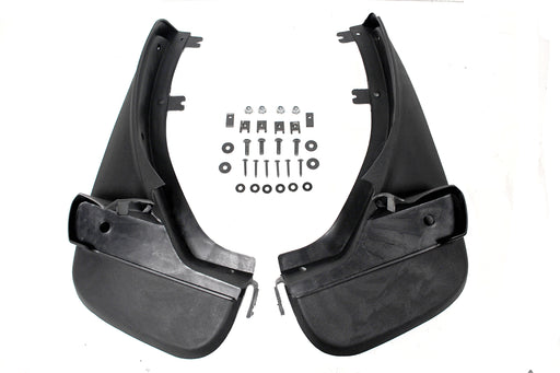 VUB503940 - Mudflaps - Front  by Allmakes Land Rover Range Rover 