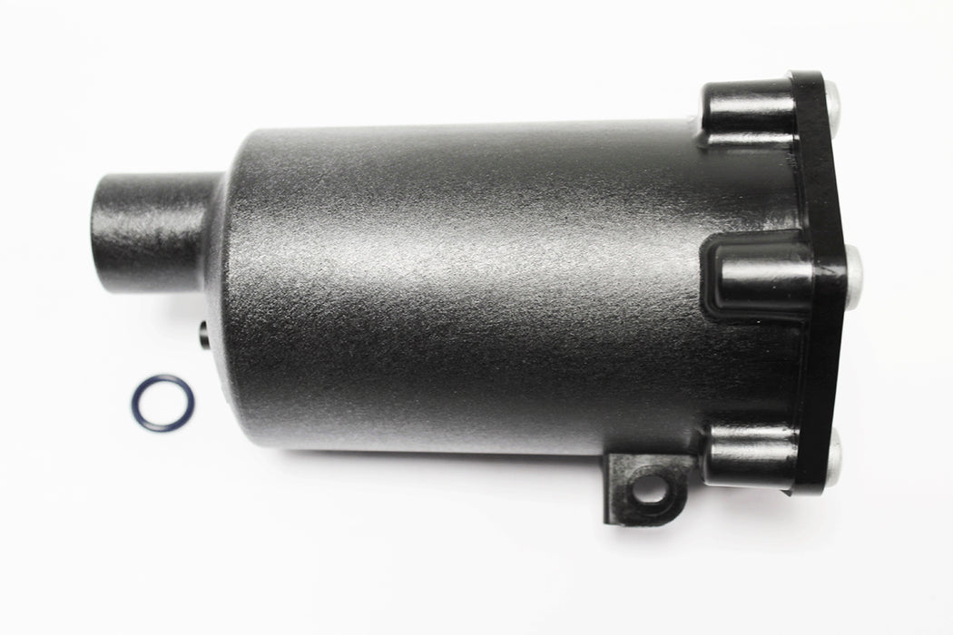VUB504700G - Dryer - Compressor Air  by HitachiSteering or Suspension Part Land Rover Range Rover 