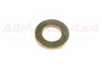WA105001L - Washer Hardware Part Land Rover Range Rover Defender