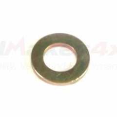 WA105001L - sluitring