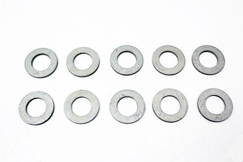 WA116106 - Washer  by AftermarketSteering or Suspension Part Land Rover Range Rover Defender, Discovery, Range Rover Sport