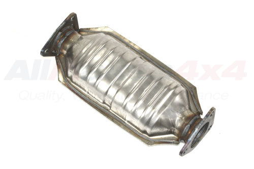 WAG103640 - Catalytic Converter – 1.8 Petrol Exhaust Part Land Rover Range Rover Freelander 1