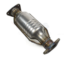 WAG104260 - Catalytic Converter – 2.0 Diesel Exhaust Part Land Rover Range Rover Freelander 1