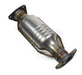 WAG104260 - Catalytic Converter – 2.0 Diesel Exhaust Part Land Rover Range Rover Freelander 1