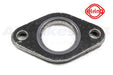 WAL500010LG - GASKET - EGR  by ELRING Land Rover Range Rover 