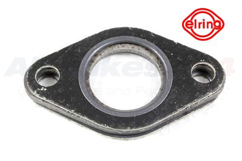 WAL500010LG - GASKET - EGR  by ELRING Land Rover Range Rover 