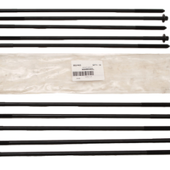 WAM2293LSET - HEAD BOLT SET - 1.8 4 CYL PETROL - F1