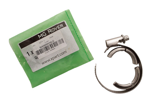 WAN000010LG - Clamp Hardware Part Land Rover Range Rover 