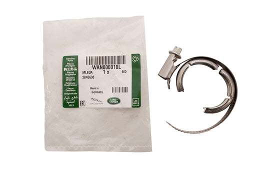 WAN000010LLR - Clamp Hardware Part Land Rover Range Rover 