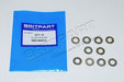 WB108051L - washer  by BritpartElectrical Part Land Rover Range Rover Defender
