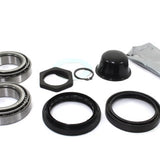 WBK2380PR2 - Kit - Wheel Bearing - Rear Axle