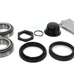 WBK2380PR2 - Wheel Bearing Kit – Rear – To KA