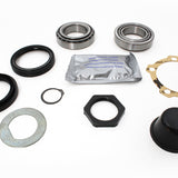 WBK2380 - Kit - Wheel Bearing - Rear Axle