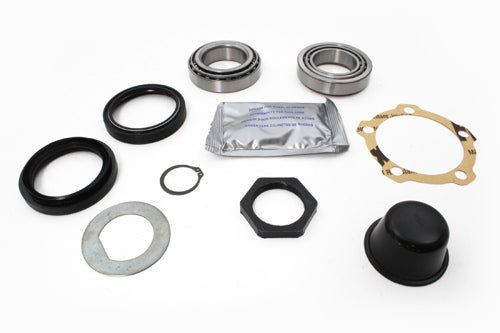 WBK2380 - Kit - Wheel Bearing - Rear Axle  by AllmakesSteering or Suspension Part Land Rover Range Rover 
