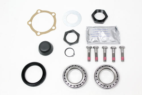 WBK2381 - Wheel Bearing Kit - Front and Rear Hub  by AllmakesSteering or Suspension Part Land Rover Range Rover Defender
