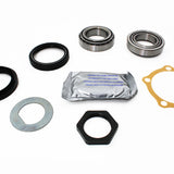 WBK2382 - Kit - Wheel Bearing - Front and Rear