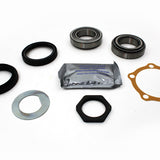 WBK2382PR2 - Kit - Wheel Bearing - Front and Rear