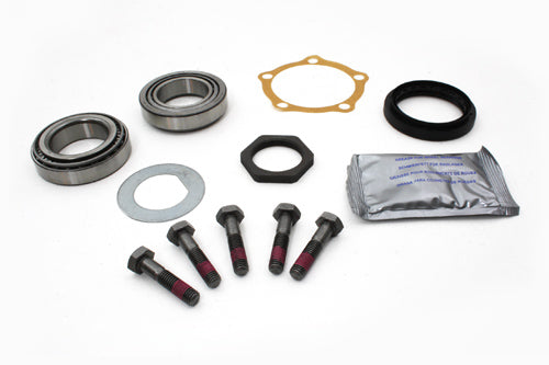 WBK2383PR2 - Kit - Wheel Bearing  by PR2 Allmakes OESteering or Suspension Part Land Rover Range Rover Discovery