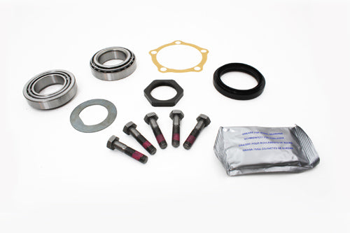 WBK2383 - Kit - Wheel Bearing  by AllmakesSteering or Suspension Part Land Rover Range Rover Discovery