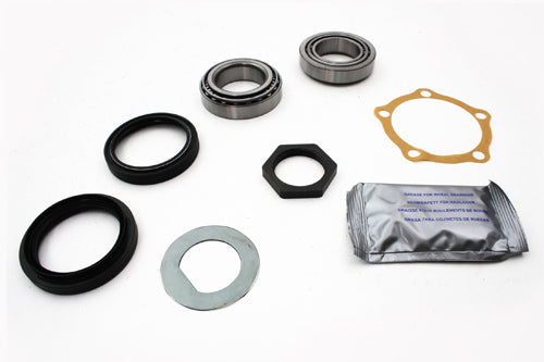 WBK2385 - Hub Bearing Kit Classic Rear to JA624516  by Allmakes Land Rover Range Rover 