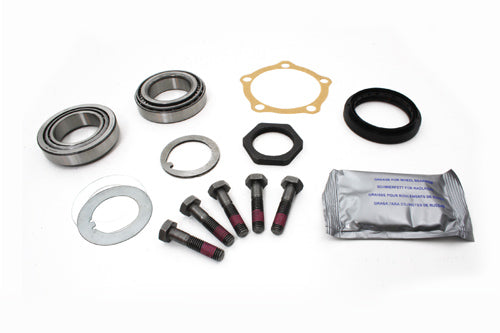 WBK2387PR2 - Hub Bearing Kit Classic RR Front with ABS  by PR2 Allmakes OE Land Rover Range Rover 
