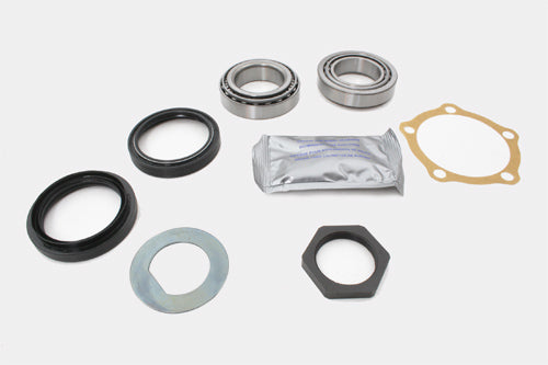 WBK2388 - Hub Bearing Kit Classic RR Front Non ABS  by AllmakesSteering or Suspension Part Land Rover Range Rover Range Rover