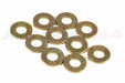 WC106041L - WASHER  by PR2 ALLMAKES OE Land Rover Range Rover 