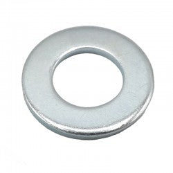 WC110066 - washer plain M10  by AllMakesSteering or Suspension Part Land Rover Range Rover Defender, Discovery, Range Rover