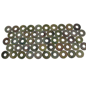 WC702101LLR - WASHER