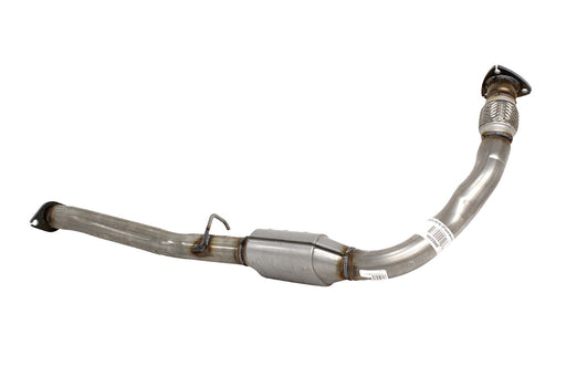 WCD000500 - Exhaust Pipe – Front with Cat – Td5  by AftermarketExhaust Part Land Rover Range Rover Defender, Discovery