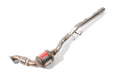 WCD500433 - catalytic converter 2.7 TDV6  by AllmakesExhaust Part Land Rover Range Rover Discovery, Range Rover Sport