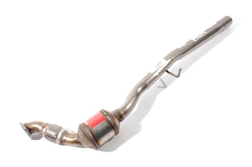 WCD500433 - Catalytic Converter – 2.7 TDV6  by AllmakesExhaust Part Land Rover Range Rover Discovery, Range Rover Sport