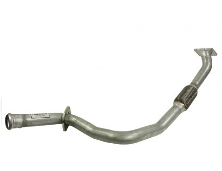 WCD502340 - Downpipe – Non-Cat – Puma 2.4  by Land RoverExhaust Part Land Rover Range Rover Defender