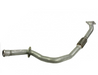 WCD502340 - Downpipe – Non-Cat – Puma 2.4  by Land RoverExhaust Part Land Rover Range Rover Defender