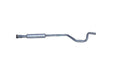 WCE103971 - exhaust pipe Freel. Exhaust Part Land Rover Range Rover Freelander 1